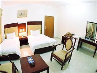 Diamond 2 Hotel Doha Ngoại thất bức ảnh
