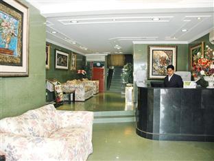 Diamond 2 Hotel Doha Ngoại thất bức ảnh